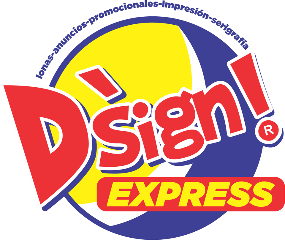 2-D'SignExpress