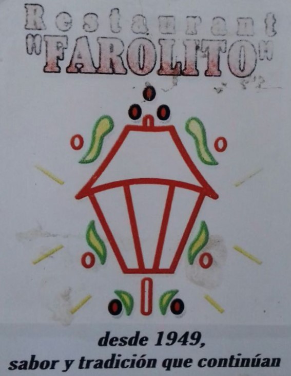 5-Farolito