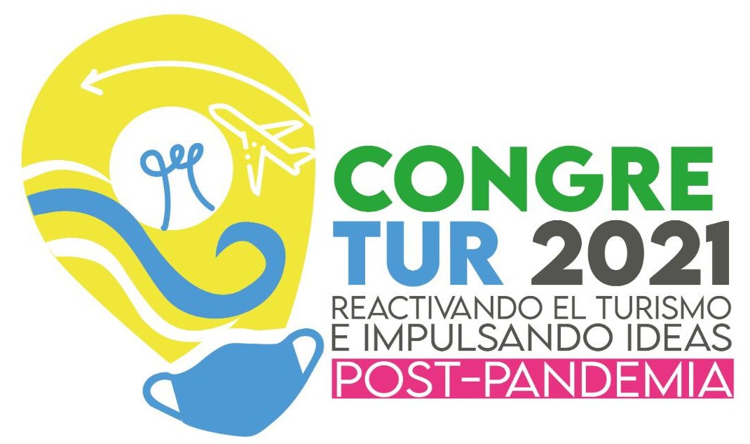 Logo CONGRETUR 2021